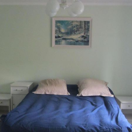 Spacious Holiday Home In Stara Kamienica With Pond Esterno foto